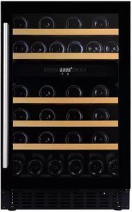 Винный шкаф Dunavox DAUF-38.100DB фото в Санкт-Петербурге