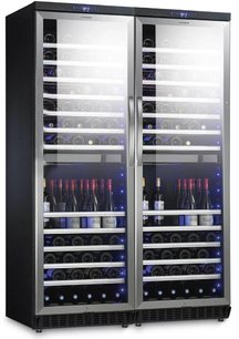 Винный шкаф Dometic MaCave S118G Double фото в Санкт-Петербурге