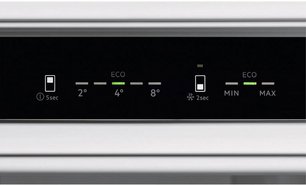 Встраиваемый холодильник Электролюкс ENT6MD19S3 фото 2 в Санкт-Петербурге Встраиваемый холодильник Electrolux ENT6MD19S3 фото 2 в Санкт-Петербурге