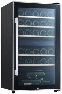 Винный шкаф Ла Соммельер ECS30.2Z фото в Санкт-Петербурге Винный шкаф La Sommeliere ECS30.2Z фото в Санкт-Петербурге