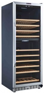 Винный шкаф La Sommeliere MZ2V135 фото 2 в Санкт-Петербурге