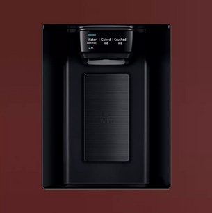 Холодильник Lofra GFRR 918/R BRONZE фото 3 в Санкт-Петербурге