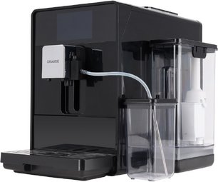 Кофемашина Graude KV 30.3 фото 3 в Санкт-Петербурге