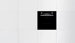 Духовой шкаф Бош HBA337BB0R фото 2 в Санкт-Петербурге Духовой шкаф Bosch HBA337BB0R фото 2 в Санкт-Петербурге