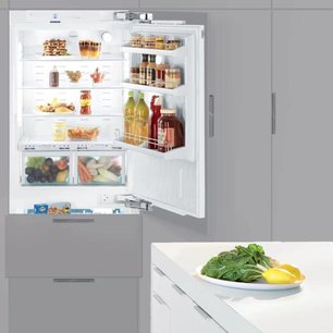 Встраиваемый холодильник Либхер ECBN 5066 Premium Plus NoFrost фото 4 в Санкт-Петербурге Встраиваемый холодильник Liebherr ECBN 5066 Premium Plus NoFrost фото 4 в Санкт-Петербурге
