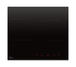 Варочная панель Midea MCH64203F фото 2 в Санкт-Петербурге