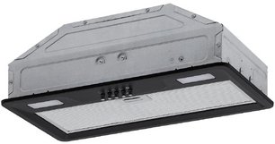 Встраиваемая вытяжка KRONA KATE 600 BLACK PB V2 фото в Санкт-Петербурге