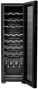 Винный шкаф Мэйвел MV27-CBD1 фото 4 в Санкт-Петербурге Винный шкаф Meyvel MV27-CBD1 фото 4 в Санкт-Петербурге