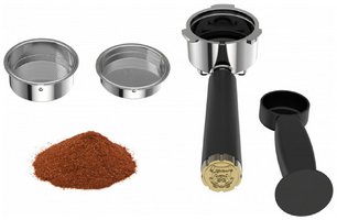 Кофемашина Kaiser KA 2001 R фото 3 в Санкт-Петербурге