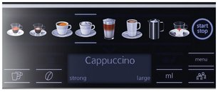 Кофемашина Сименс TE654319RW фото 4 в Санкт-Петербурге Кофемашина Siemens TE654319RW фото 4 в Санкт-Петербурге