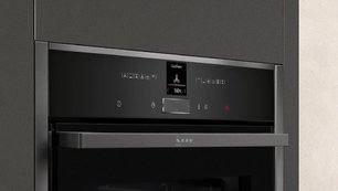 Духовой шкаф Neff B57CS28G0 фото 3 в Санкт-Петербурге