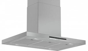 Островная вытяжка BOSCH DIB97IM50 фото в Санкт-Петербурге Островная вытяжка BOSCH DIB97IM50 фото в Санкт-Петербурге