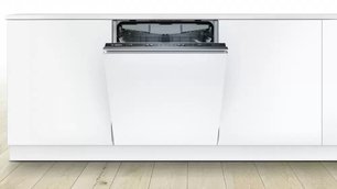 Встраиваемая посудомоечная машина BOSCH SMV25EX01R фото 2 в Санкт-Петербурге Встраиваемая посудомоечная машина BOSCH SMV25EX01R фото 2 в Санкт-Петербурге