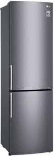 Холодильник LG GA-B 499 YLCZ фото 3 в Санкт-Петербурге