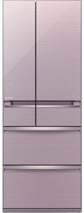 Холодильник Митсубиси MR-WXR627Z-P-R фото 2 в Санкт-Петербурге Холодильник Mitsubishi Electric MR-WXR627Z-P-R фото 2 в Санкт-Петербурге