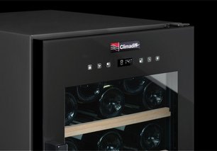 Винный шкаф Climadiff CD41B1 фото 3 в Санкт-Петербурге