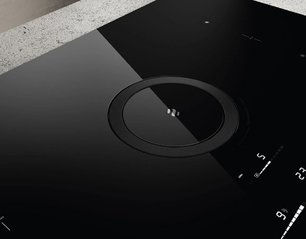 Варочная панель с вытяжкой Элика NIKOLATESLA SWITCH GLOW BL/A/83 фото 3 в Санкт-Петербурге Варочная панель с вытяжкой Elica NIKOLATESLA SWITCH GLOW BL/A/83 фото 3 в Санкт-Петербурге