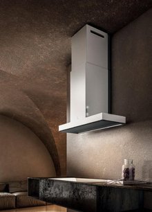 Вытяжка ELICA HAIKU CONCRETE/A/90 фото 2 в Санкт-Петербурге Вытяжка ELICA HAIKU CONCRETE/A/90 фото 2 в Санкт-Петербурге
