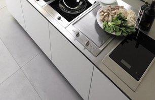 Кухонные весы Miele CS 1418 WA фото 3 в Санкт-Петербурге