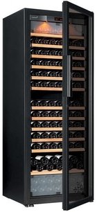 Винный шкаф ЕвроКав E-Pure-L фото в Санкт-Петербурге Винный шкаф EuroCave E-Pure-L фото в Санкт-Петербурге
