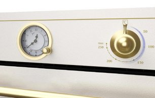 Электрический духовой шкаф Зигмунд Штайн E 166 X фото 2 в Санкт-Петербурге Электрический духовой шкаф Zigmund Shtain E 166 X фото 2 в Санкт-Петербурге