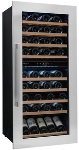 Винный шкаф Climadiff AVI81XDZA фото 2 в Санкт-Петербурге