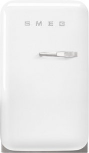 Минибар Смег FAB5LWH6 фото в Санкт-Петербурге Минибар Smeg FAB5LWH6 фото в Санкт-Петербурге