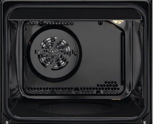 Комбинированная плита Electrolux EKK961900W фото 4 в Санкт-Петербурге