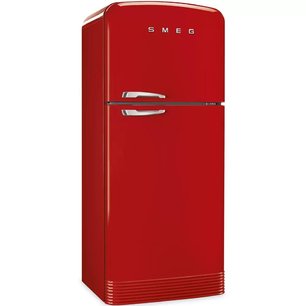 Холодильник Смег FAB50RRD фото 2 в Санкт-Петербурге Холодильник Smeg FAB50RRD фото 2 в Санкт-Петербурге