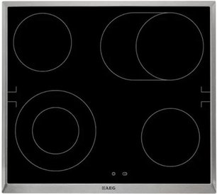 Варочная поверхность AEG HE560406XB фото в Санкт-Петербурге