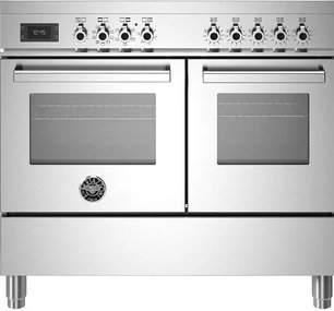 Варочный центр Bertazzoni PRO105I2EXT фото 2 в Санкт-Петербурге