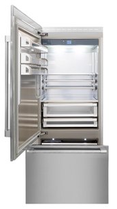 Встраиваемый холодильник Fhiaba RS900TST3 фото в Санкт-Петербурге