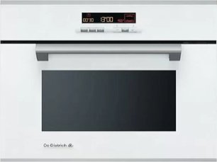 Микроволновая печь Де Дитрих DME 785 W фото в Санкт-Петербурге Микроволновая печь De Dietrich DME 785 W фото в Санкт-Петербурге