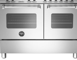 Варочный центр Bertazzoni MAS100 6 MFE D XT фото 2 в Санкт-Петербурге