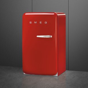 Холодильник Смег FAB10LRD6 фото 3 в Санкт-Петербурге Холодильник Smeg FAB10LRD6 фото 3 в Санкт-Петербурге
