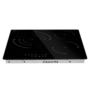 Варочная панель Maunfeld CVCE593TBK фото 3 в Санкт-Петербурге