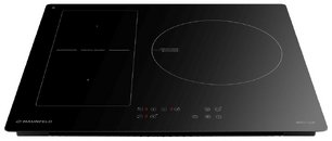 Варочная панель Maunfeld CVI593BBK Inverter фото 3 в Санкт-Петербурге