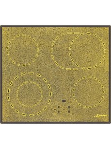 Независимая варочная поверхность Кайзер KCT 6912 F Gold фото в Санкт-Петербурге Независимая варочная поверхность Kaiser KCT 6912 F Gold фото в Санкт-Петербурге