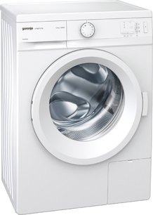 Стиральная машина Горение WS 62SY2W фото 2 в Санкт-Петербурге Стиральная машина Gorenje WS 62SY2W фото 2 в Санкт-Петербурге