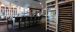 Винный шкаф EuroCave V3181T фото 4 в Санкт-Петербурге