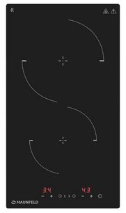 Варочная панель Maunfeld CVCE302EXBK фото в Санкт-Петербурге