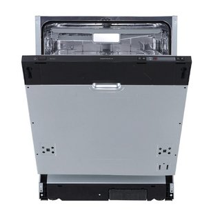 Встраиваемая посудомоечная машина Zigmund Shtain DW 302.6 фото 2 в Санкт-Петербурге