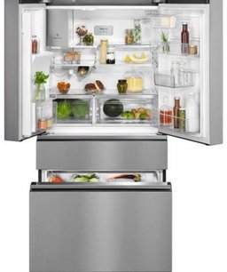 Холодильник Электролюкс LLI9VF54X0 фото 2 в Санкт-Петербурге Холодильник Electrolux LLI9VF54X0 фото 2 в Санкт-Петербурге