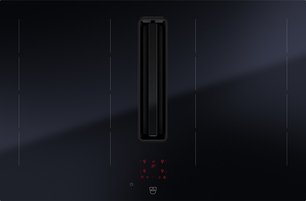 Варочная панель с вытяжкой V-ZUG CombiCookTop V4000 I804 CCT4T-31096 Варочная панель с вытяжкой V-ZUG CombiCookTop V4000 I804 CCT4T-31096