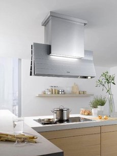 Вытяжка Миле DA 5000 D фото 2 в Санкт-Петербурге Вытяжка Miele DA 5000 D фото 2 в Санкт-Петербурге