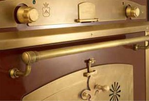 Духовой шкаф Restart ELF090g IX фото 2 в Санкт-Петербурге