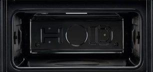 Встраиваемая микроволновая печь Электролюкс EVM 8E08V фото 4 в Санкт-Петербурге Встраиваемая микроволновая печь Electrolux EVM 8E08V фото 4 в Санкт-Петербурге