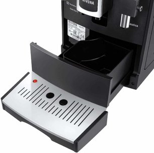 Кофемашина CafeRomatica Nivona NICR 520 фото 4 в Санкт-Петербурге