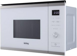 Встраиваемая микроволновая печь Кертинг KMI 820 GSCW фото 2 в Санкт-Петербурге Встраиваемая микроволновая печь Korting KMI 820 GSCW фото 2 в Санкт-Петербурге