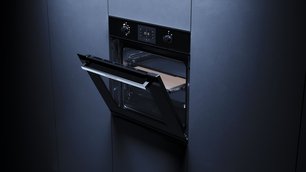 Духовой шкаф Куперсбуш BP 6332.0 S3 Silver Chrome фото 4 в Санкт-Петербурге Духовой шкаф Kuppersbusch BP 6332.0 S3 Silver Chrome фото 4 в Санкт-Петербурге